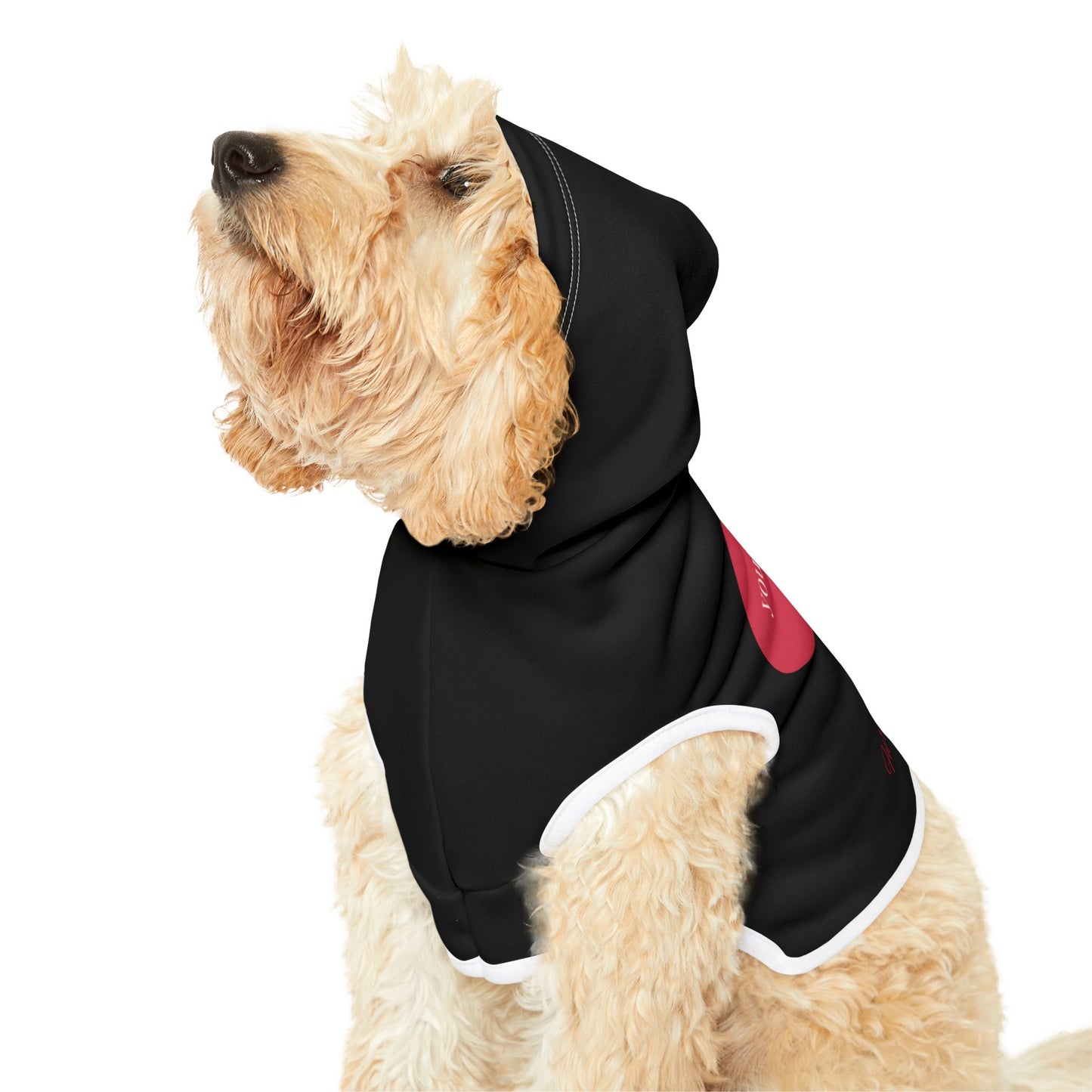 Pet Hoodie - Only One I Like - Furry Nation ZenGen USA - ZenGen USA