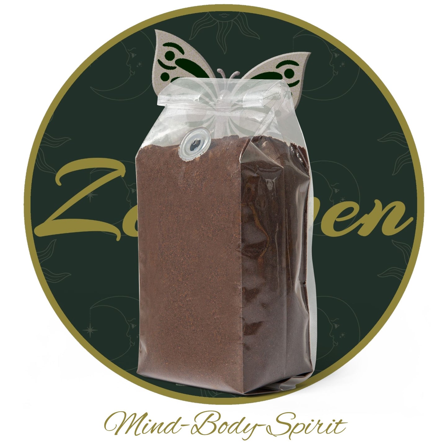 Phoenix Coffee by ZenGen: Artisan Crafted Rocky Creek Coffee Blend (Medium Roast) - ZenGen USA