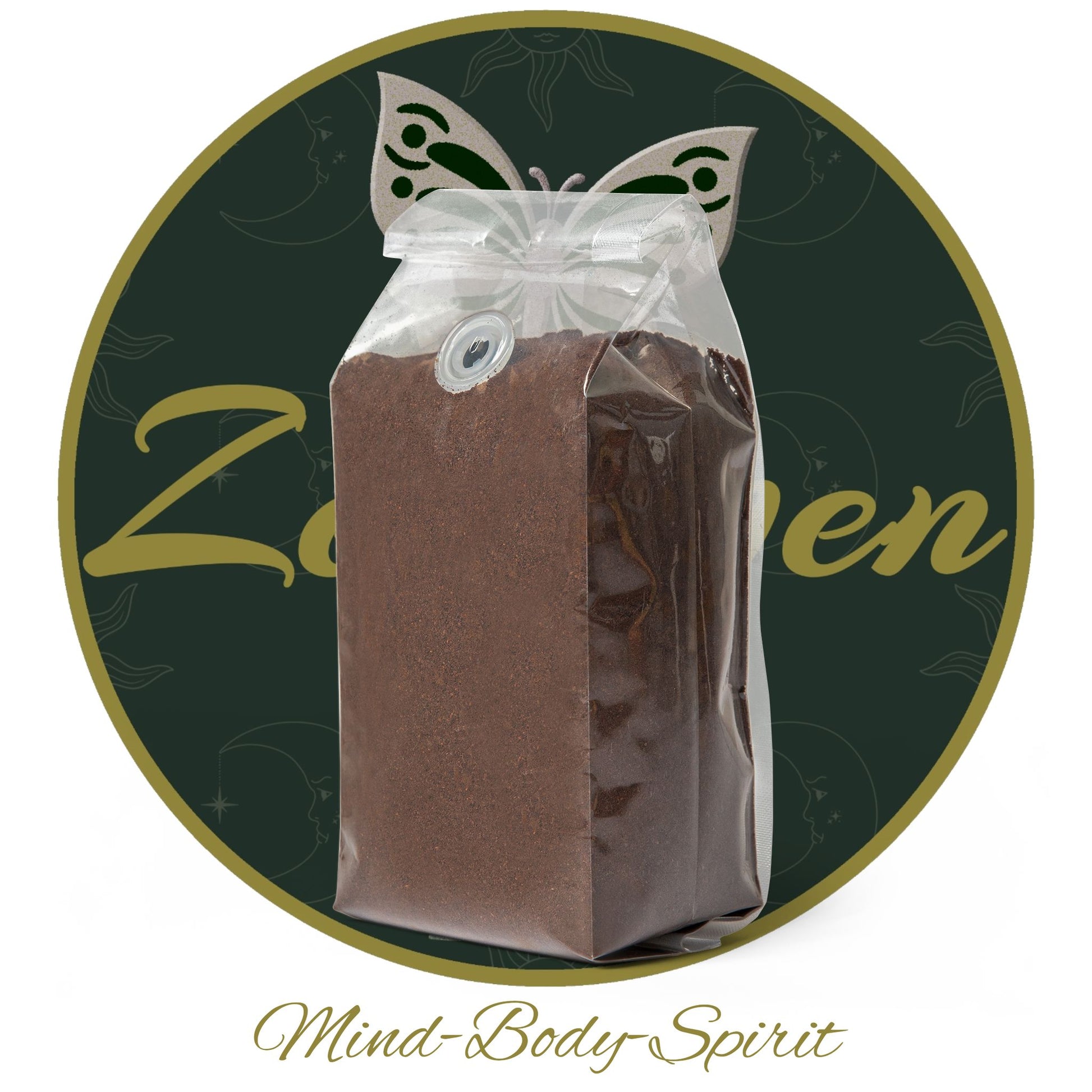 Phoenix Coffee by ZenGen: Artisan Crafted Highlands Light Coffee Blend (Light Roast) - ZenGen USA