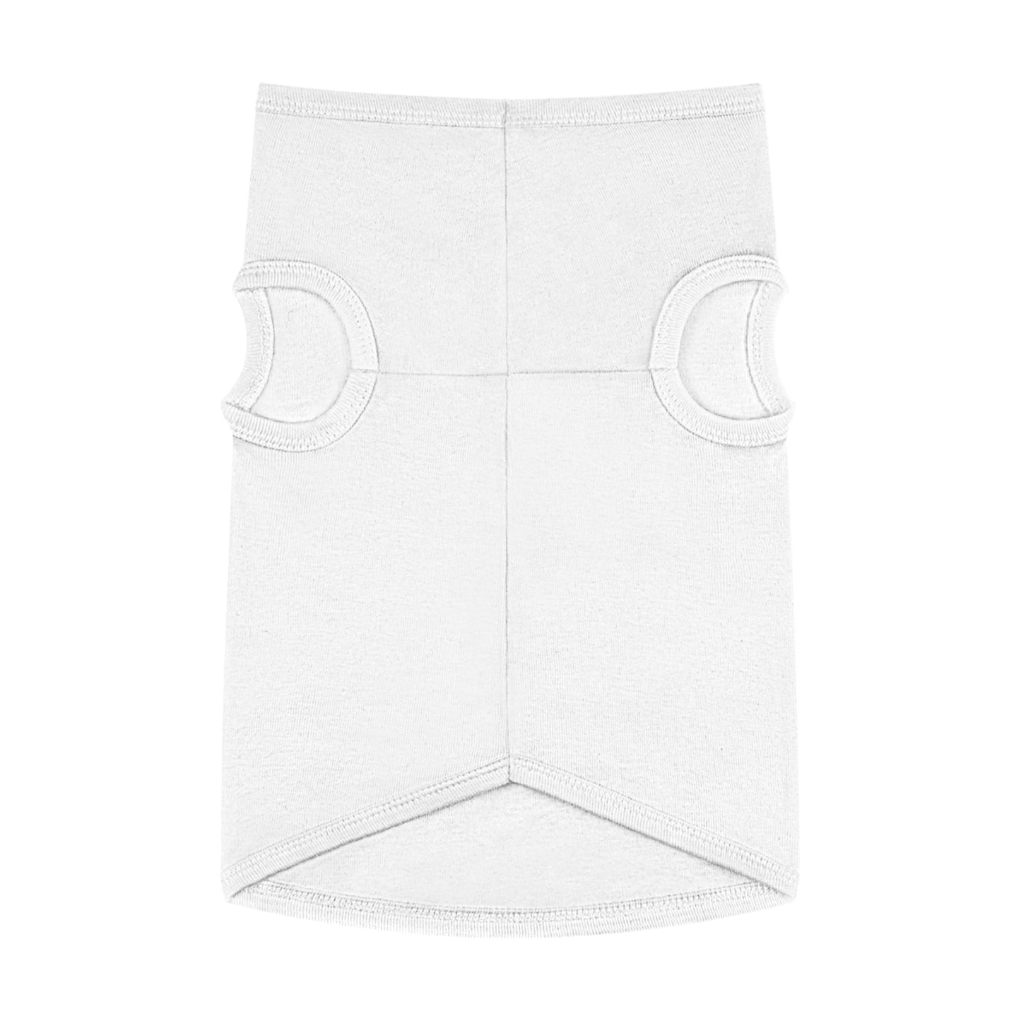 FurryNation Pet Tank Top - ZenGen - Only 1 I Like - ZenGen USA