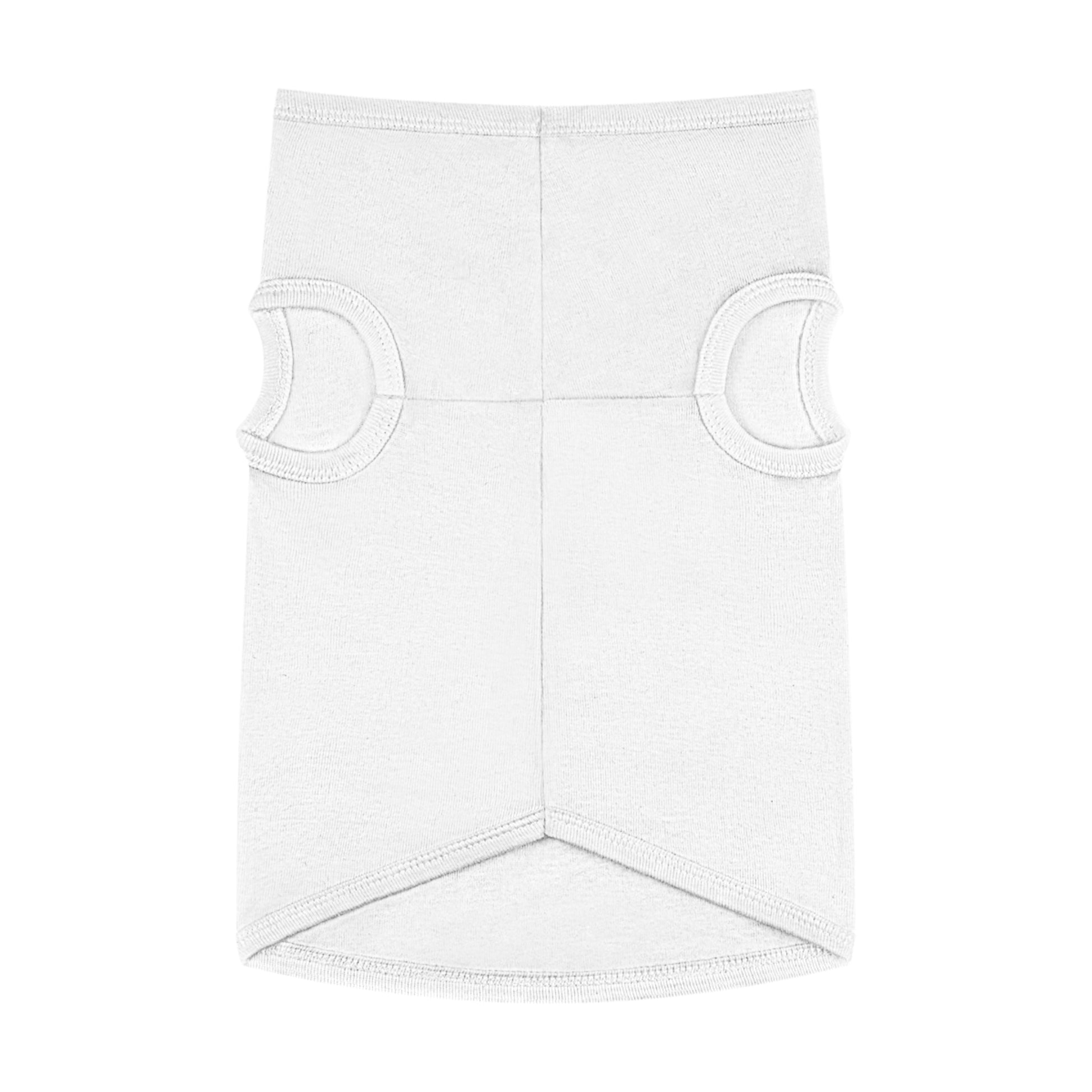 FurryNation Pet Tank Top - ZenGen - Only 1 I Like - ZenGen USA