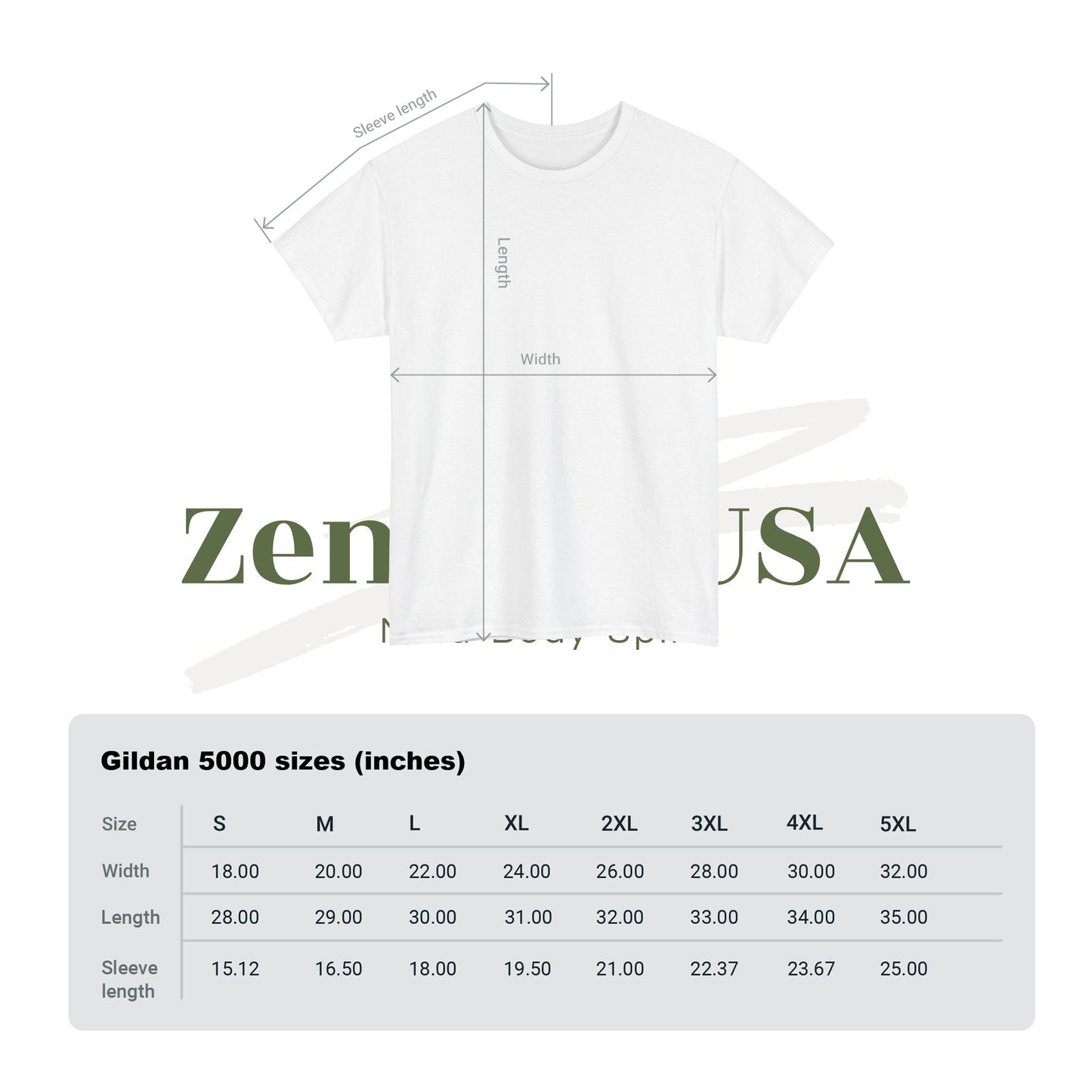 Apocalypse - 6th Seal Revelation 6:12-15 - Unisex Heavy Cotton Tee - Revelation Collection - ZenGen USA - ZenGen USA