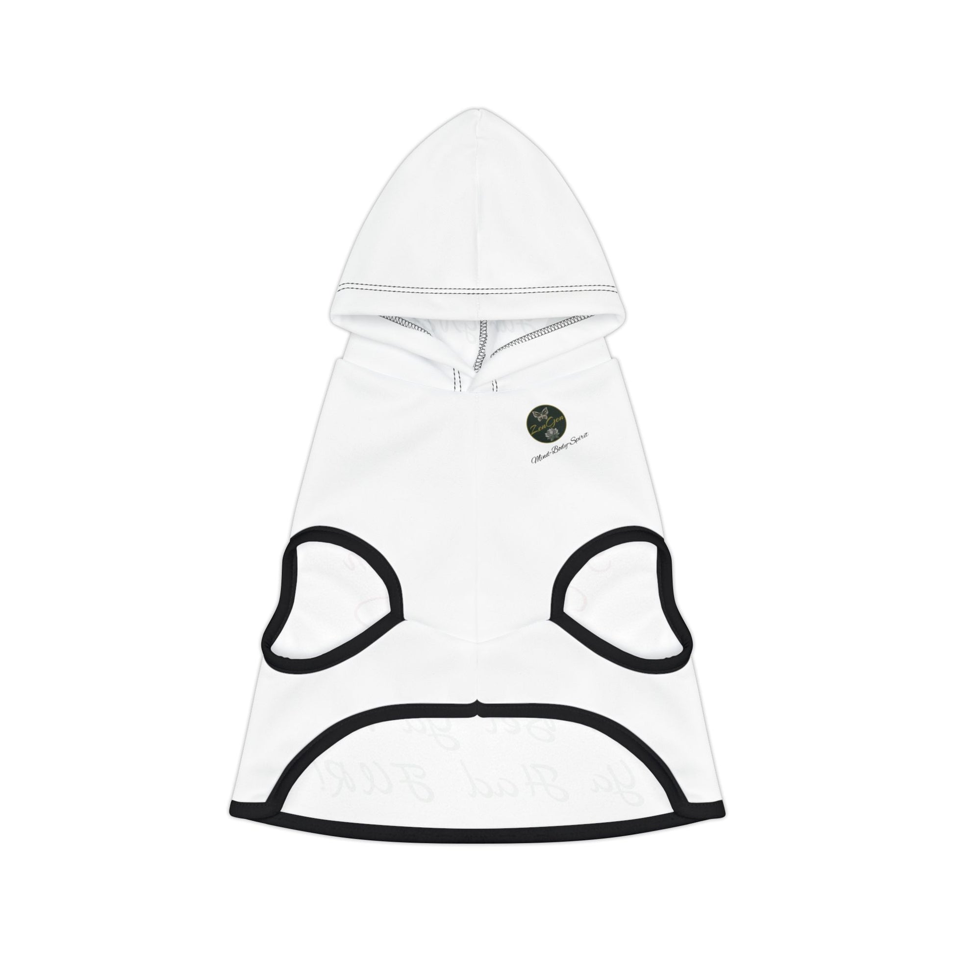 Holiday Season - Pet Hoodie - ZenGen Furry Nation - ZenGen USA