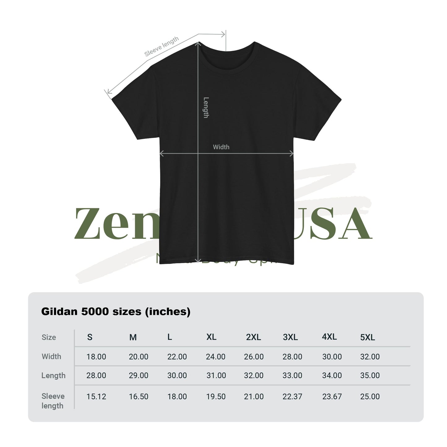 Apocalypse - 6th Seal Revelation 6:12-15 - Unisex Heavy Cotton Tee - Revelation Collection - ZenGen USA - ZenGen USA