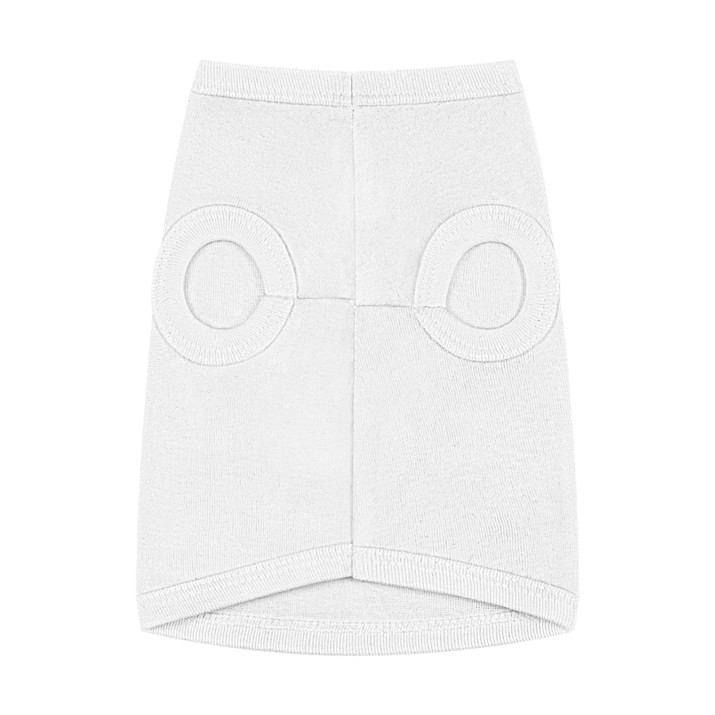 Pet Tank Top Doggy - Happiness is... ZenGen Furry Nation - ZenGen USA