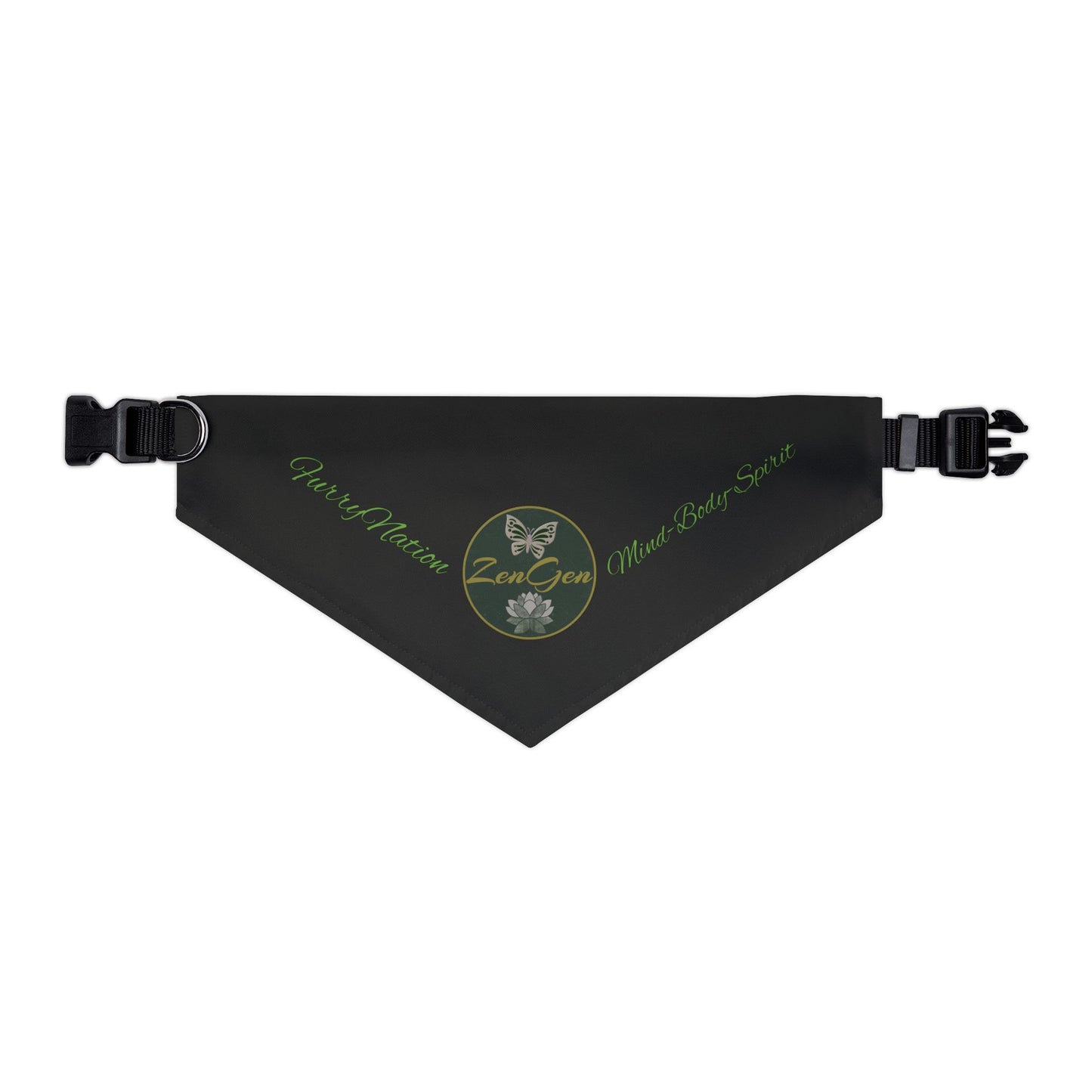 FurryNation Pet Bandana Collar - ZenGen - ZenGen USA