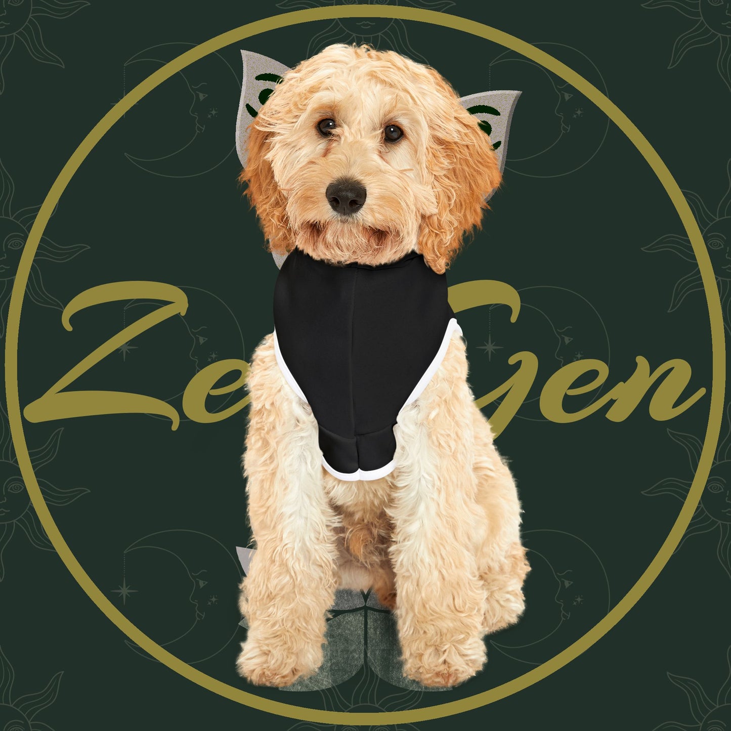 Pet Hoodie - Only One I Like - Furry Nation ZenGen USA - ZenGen USA