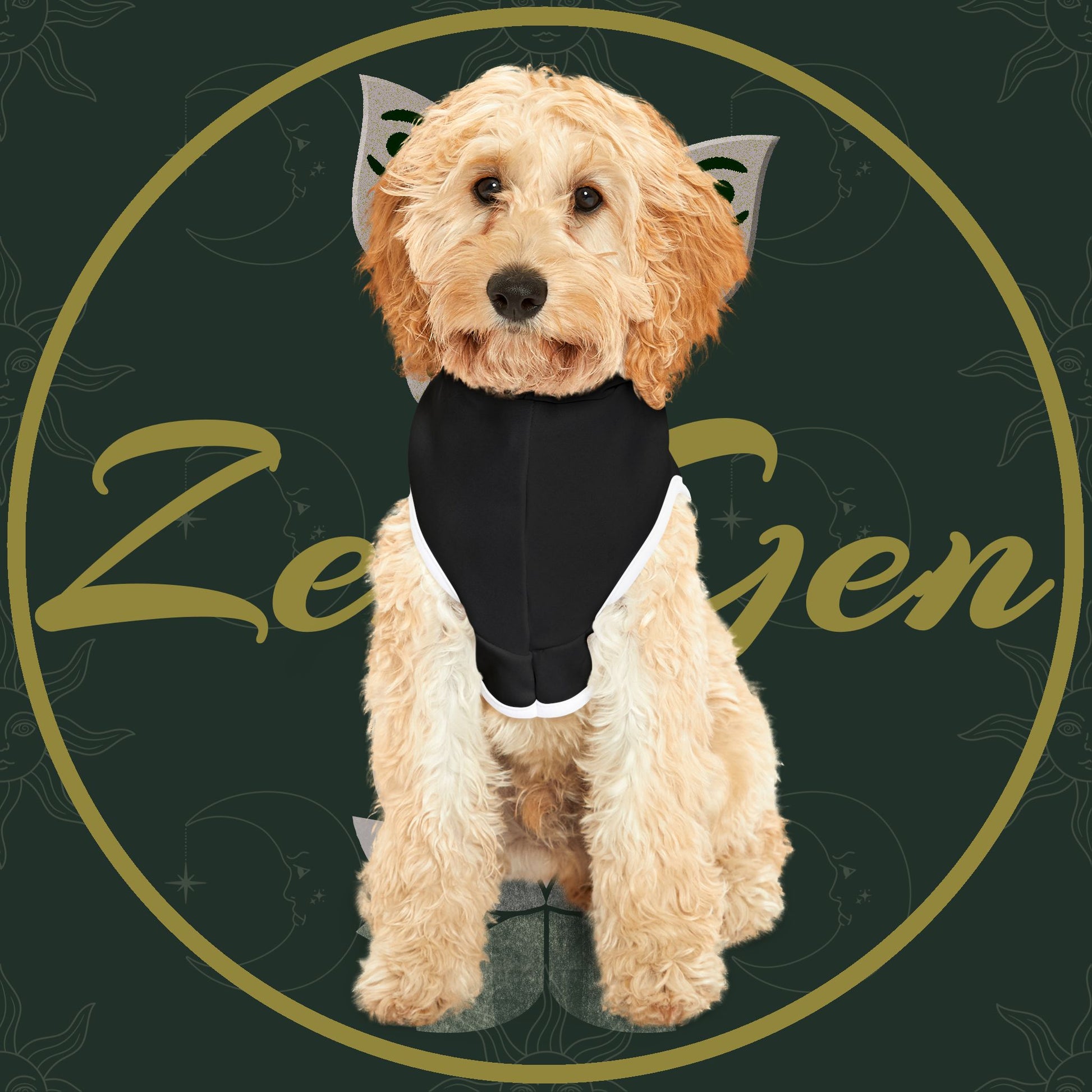 Pet Hoodie - Only One I Like - Furry Nation ZenGen USA - ZenGen USA