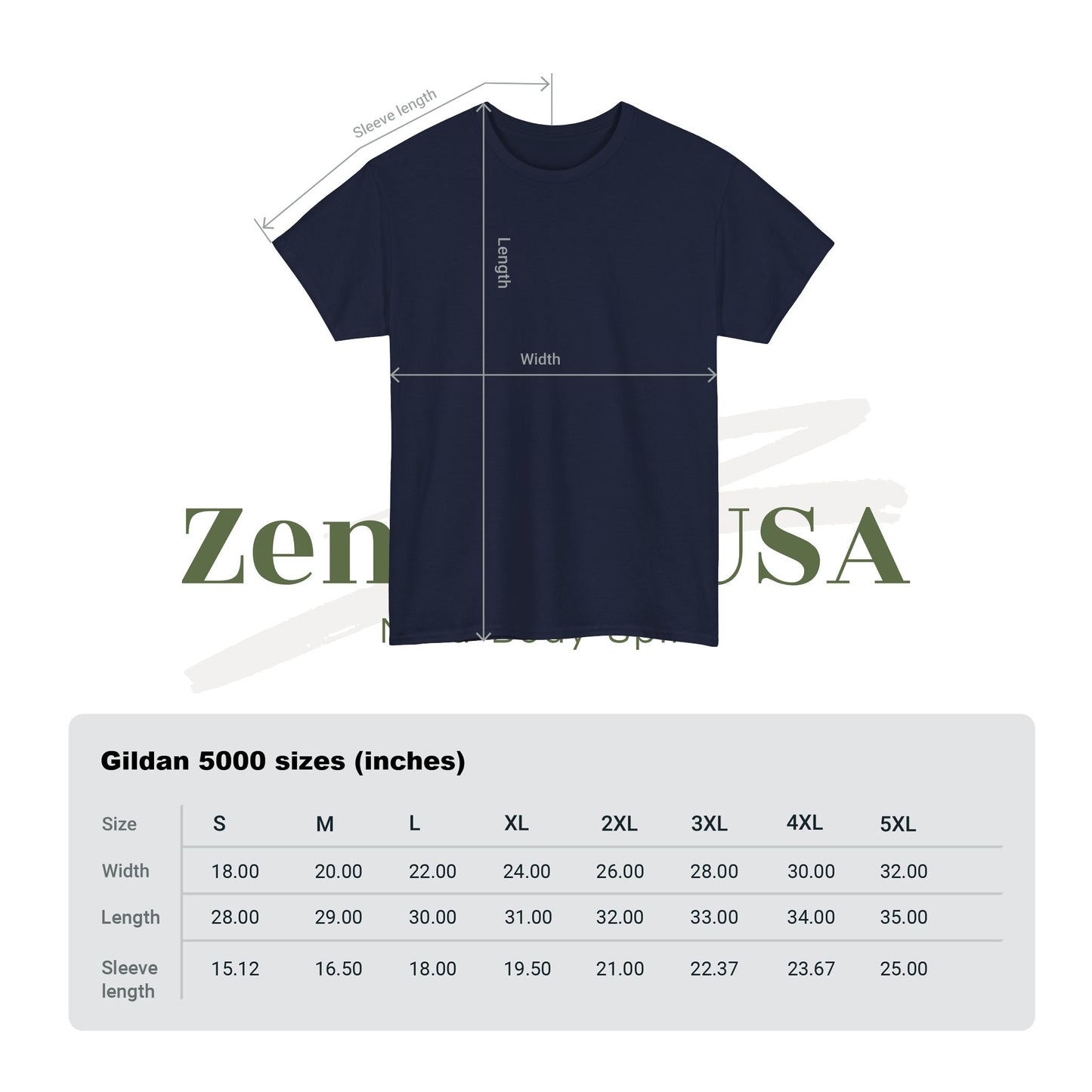 Apocalypse - 2nd Seal Revelation 6:3,4 - Unisex Heavy Cotton Tee - Revelation Collection - ZenGen USA - ZenGen USA