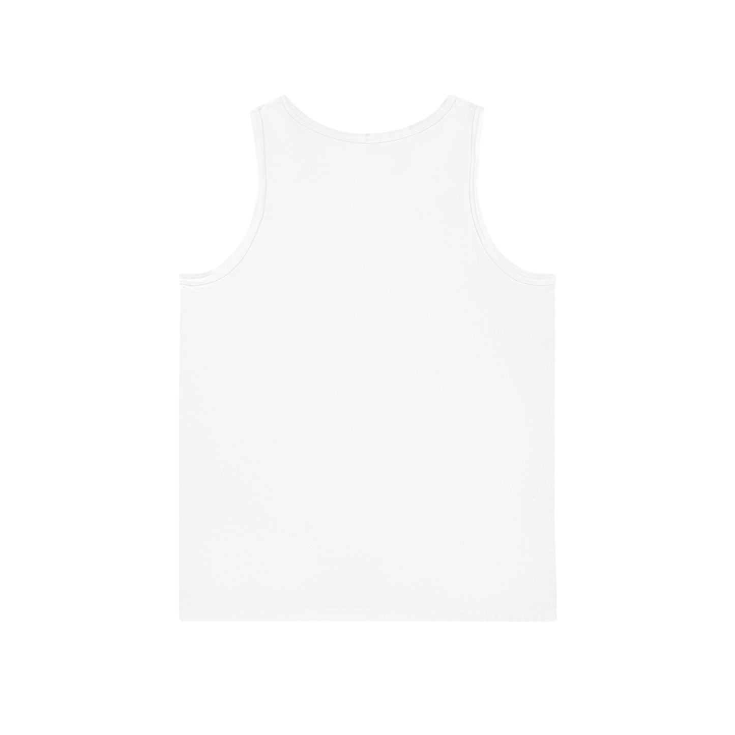 Mind-Body-Spirit, Unisex Softstyle™ Tank Top - ZenGen USA