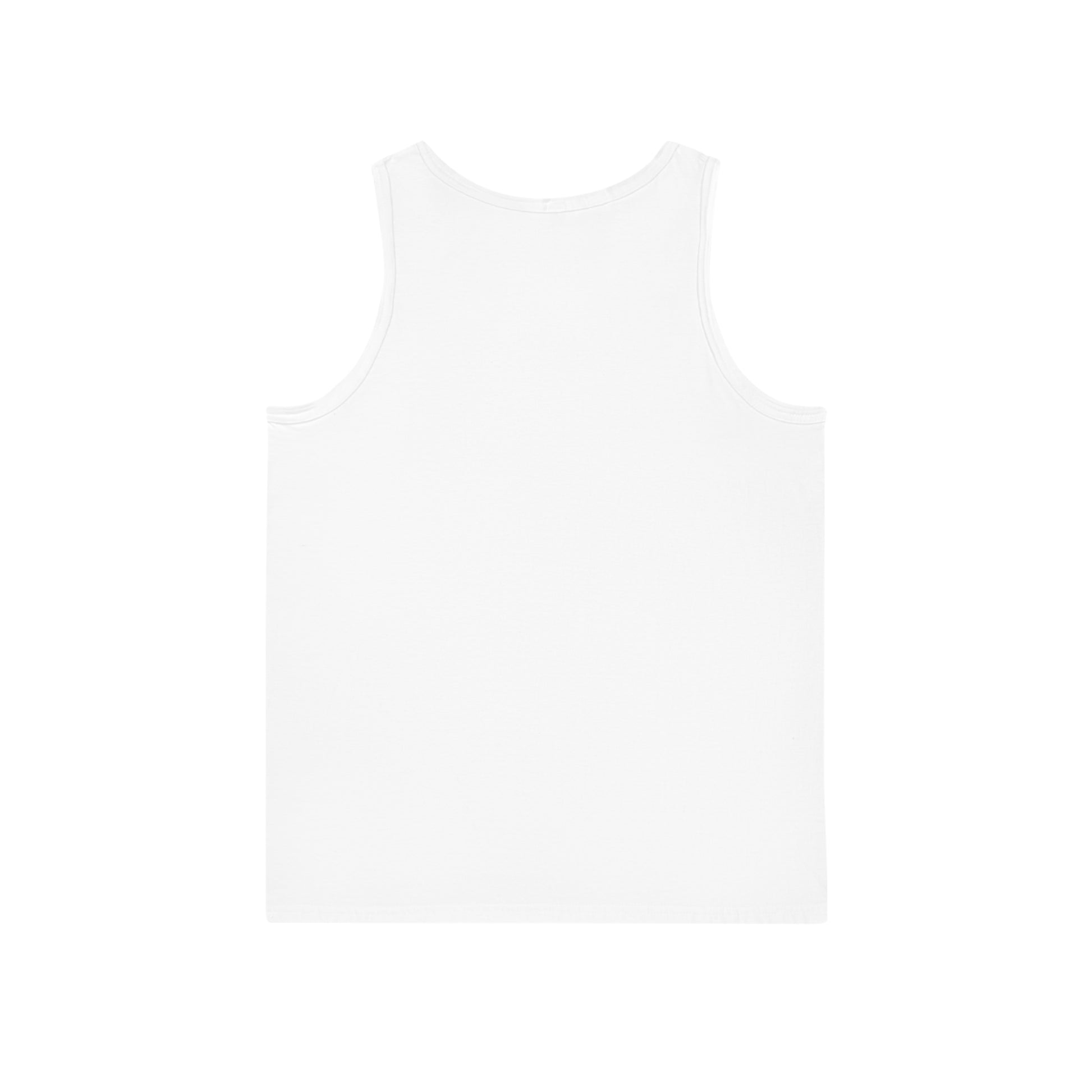Mind-Body-Spirit, Unisex Softstyle™ Tank Top - ZenGen USA