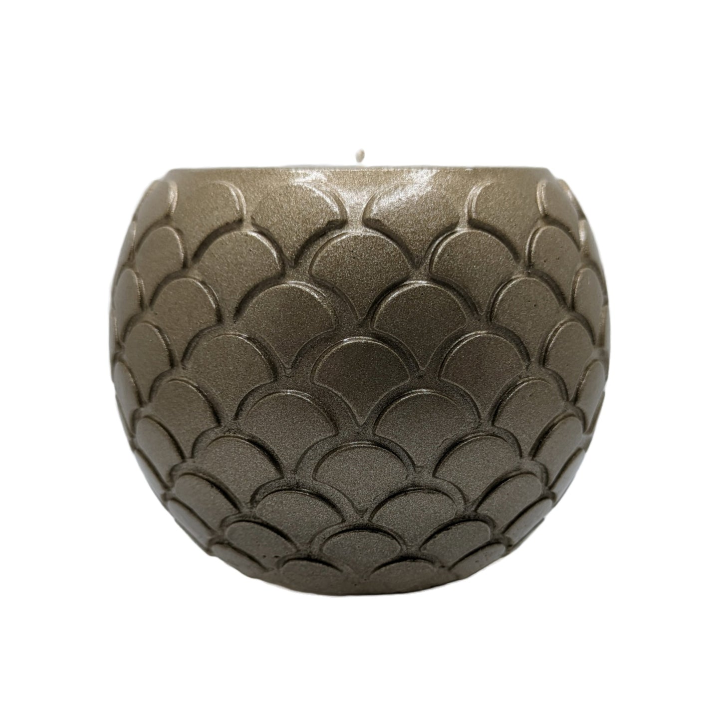 Elegance Dining Candle - Handcrafted Tranquility Fragrance - ZenGen USA