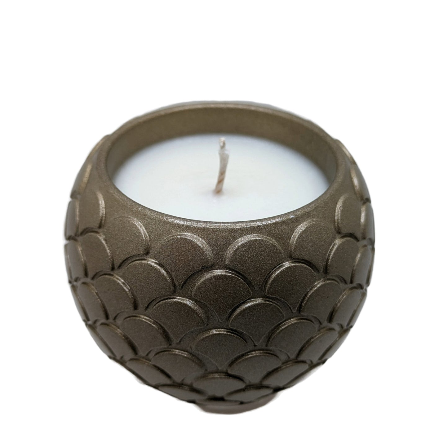 Elegance Dining Candle - Handcrafted Tranquility Fragrance - ZenGen USA