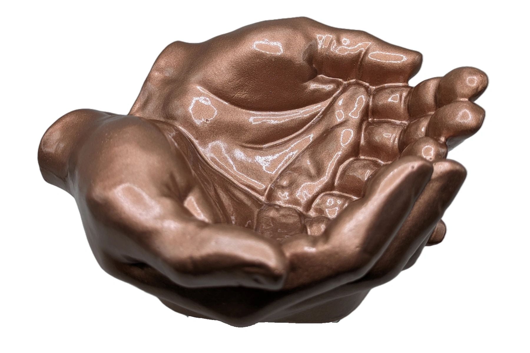 Comfort & Grace - Craft Ceramic Pottery